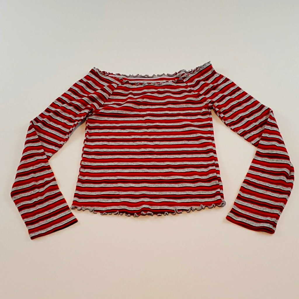 Girls Justice Top Size 14/16